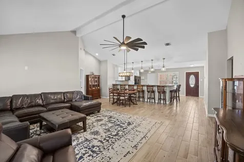 2419 Pebbledowne Circle Sugar Land TX 77478