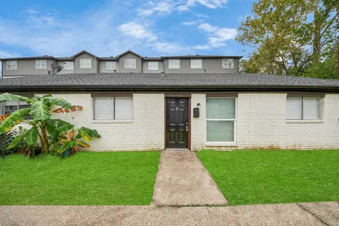 1736 Crestdale Drive 5 Houston TX 77080