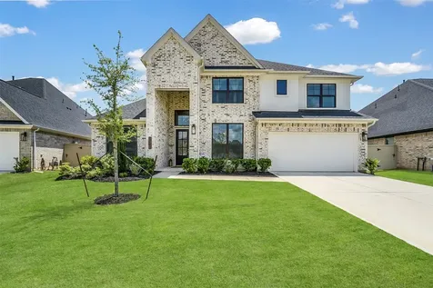 15341 Legacy Park Way Magnolia TX 77354