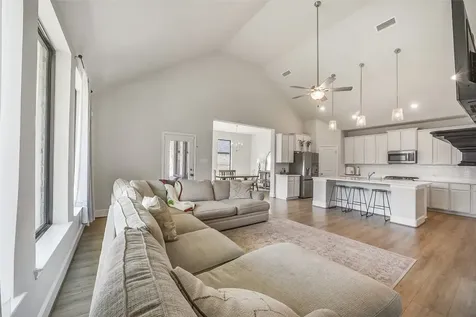 15341 Legacy Park Way Magnolia TX 77354