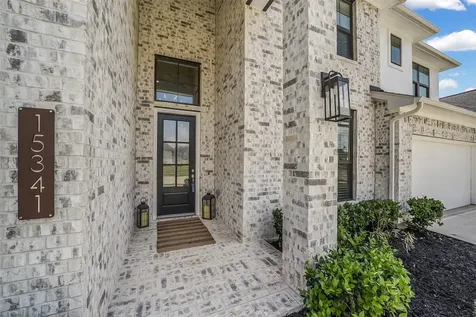 15341 Legacy Park Way Magnolia TX 77354