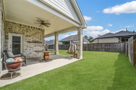 15341 Legacy Park Way Magnolia TX 77354