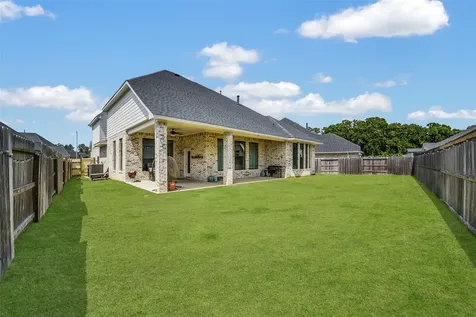 15341 Legacy Park Way Magnolia TX 77354