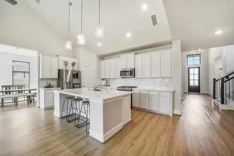 15341 Legacy Park Way Magnolia TX 77354