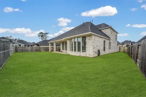 15341 Legacy Park Way Magnolia TX 77354