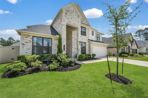 15341 Legacy Park Way Magnolia TX 77354