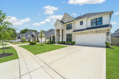 15341 Legacy Park Way Magnolia TX 77354