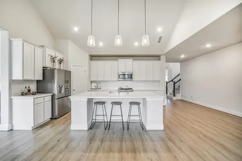 15341 Legacy Park Way Magnolia TX 77354