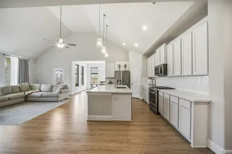 15341 Legacy Park Way Magnolia TX 77354