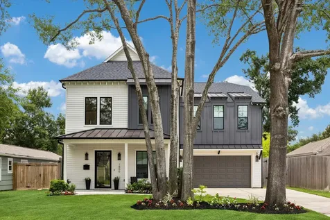 1806 Cheshire Lane Houston TX 77018