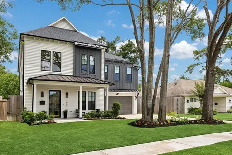 1806 Cheshire Lane Houston TX 77018