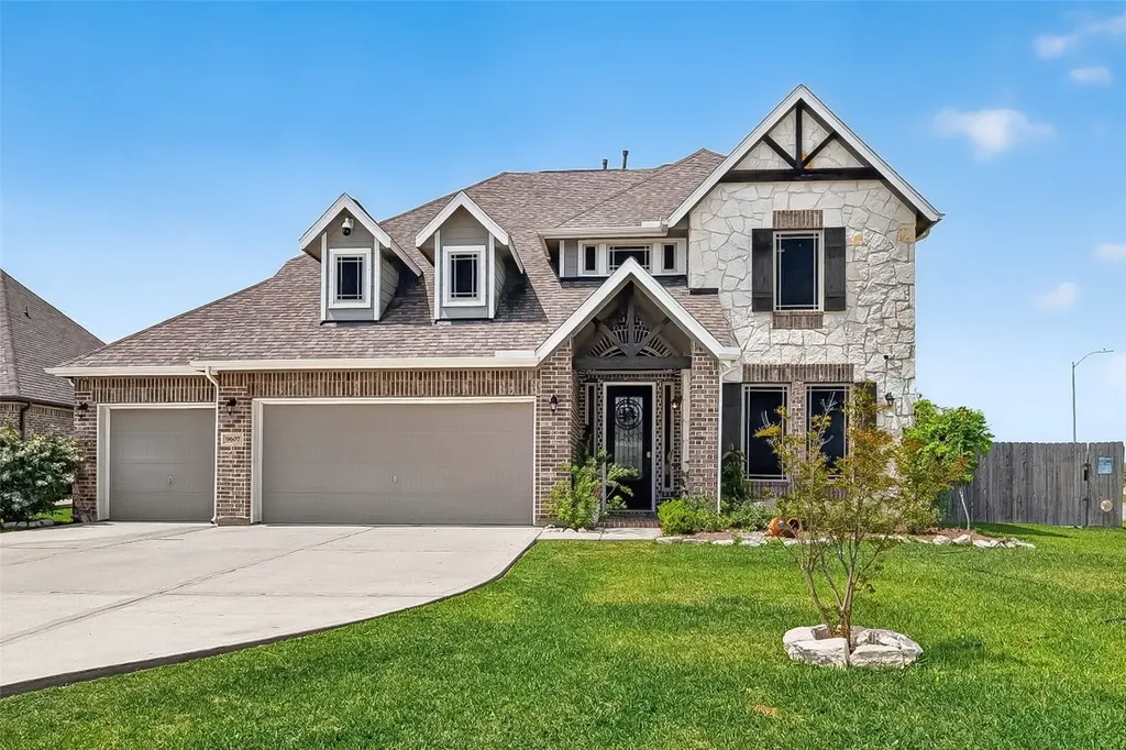 9607 Mystic Way Mont Belvieu TX 77523