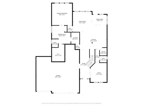 9607 Mystic Way Mont Belvieu TX 77523