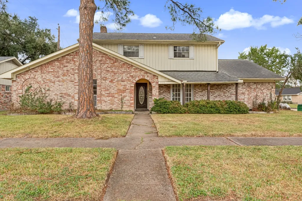 7723 Kendalia Drive Houston TX 77036