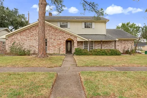 7723 Kendalia Drive Houston TX 77036
