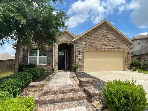 19202 Presa Canyon Drive Cypress TX 77433
