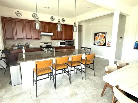 19202 Presa Canyon Drive Cypress TX 77433
