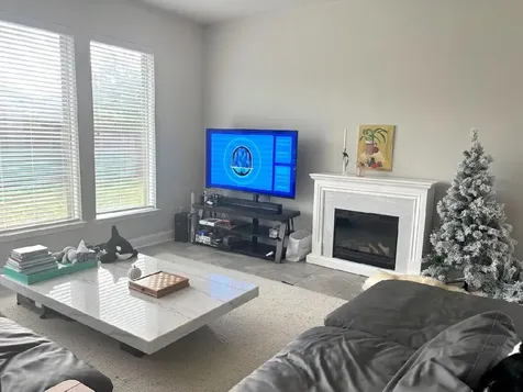 19202 Presa Canyon Drive Cypress TX 77433