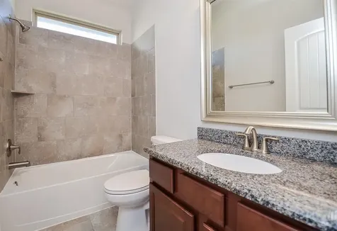 19202 Presa Canyon Drive Cypress TX 77433