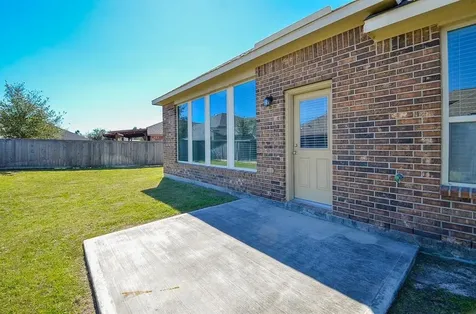 19202 Presa Canyon Drive Cypress TX 77433