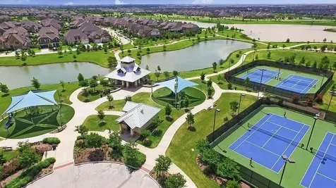 19202 Presa Canyon Drive Cypress TX 77433