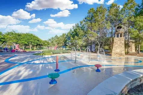 19202 Presa Canyon Drive Cypress TX 77433