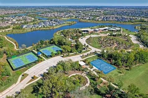 19202 Presa Canyon Drive Cypress TX 77433