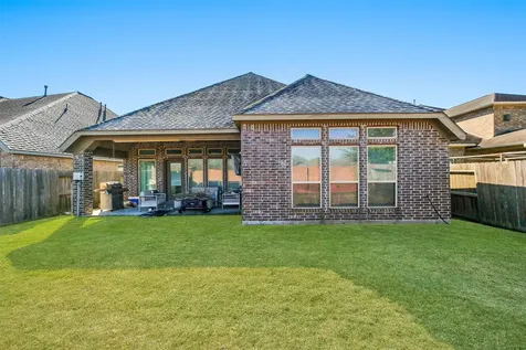 10835 High Red Mesa Missouri City TX 77459