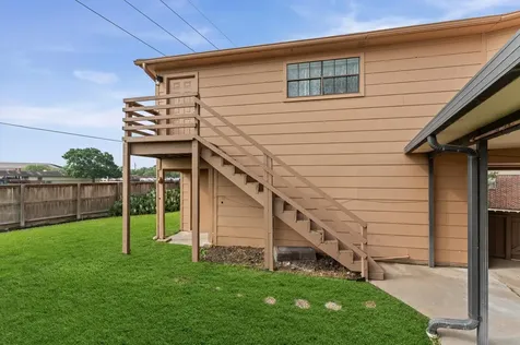 110 Shadow Wood Drive Sugar Land TX 77498