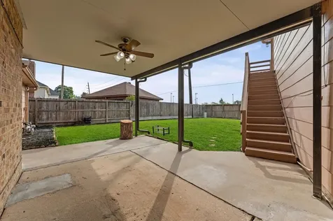 110 Shadow Wood Drive Sugar Land TX 77498