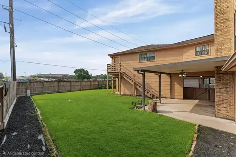 110 Shadow Wood Drive Sugar Land TX 77498