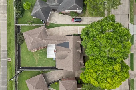 110 Shadow Wood Drive Sugar Land TX 77498
