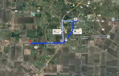 15213 Fm-1945 Sinton TX 78387