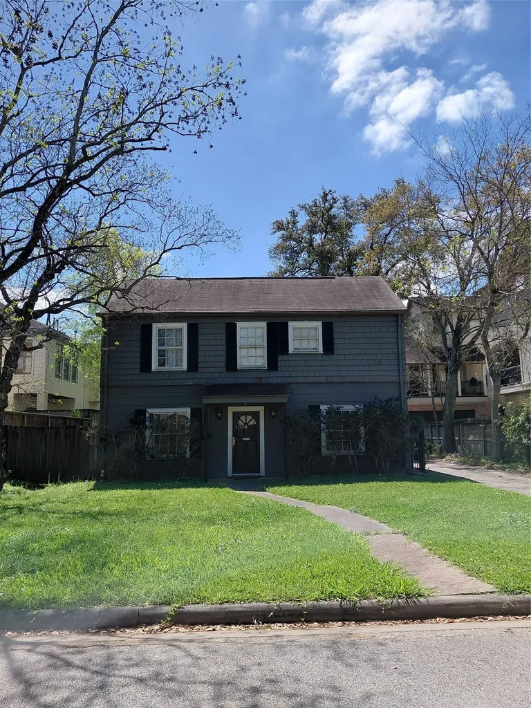 2509 Mcclendon Street Houston TX 77030