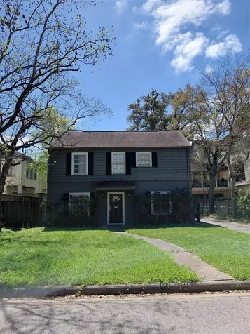 2509 Mcclendon Street Houston TX 77030