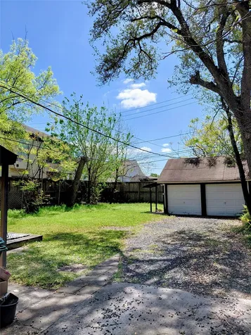 2509 Mcclendon Street Houston TX 77030