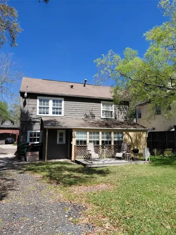 2509 Mcclendon Street Houston TX 77030