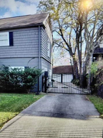 2509 Mcclendon Street Houston TX 77030