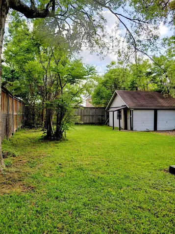2509 Mcclendon Street Houston TX 77030