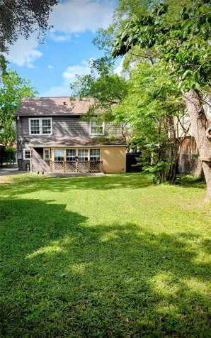 2509 Mcclendon Street Houston TX 77030
