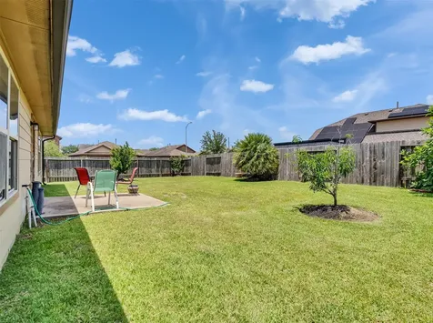 9203 Haverford Cove Court Richmond TX 77407