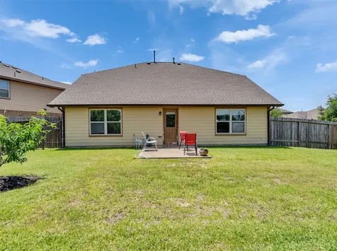 9203 Haverford Cove Court Richmond TX 77407