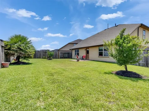 9203 Haverford Cove Court Richmond TX 77407