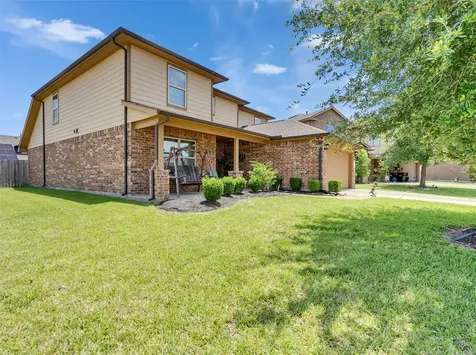 9203 Haverford Cove Court Richmond TX 77407