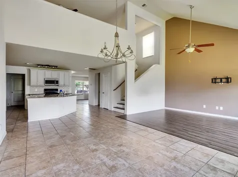 9203 Haverford Cove Court Richmond TX 77407