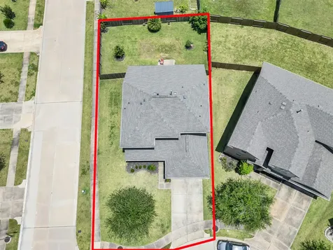 9203 Haverford Cove Court Richmond TX 77407