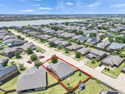 9203 Haverford Cove Court Richmond TX 77407