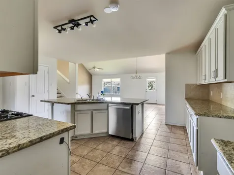 9203 Haverford Cove Court Richmond TX 77407