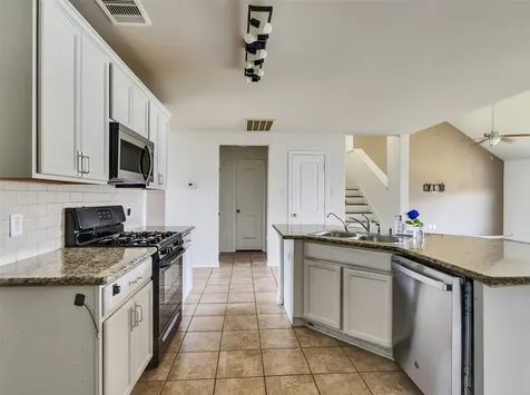 9203 Haverford Cove Court Richmond TX 77407