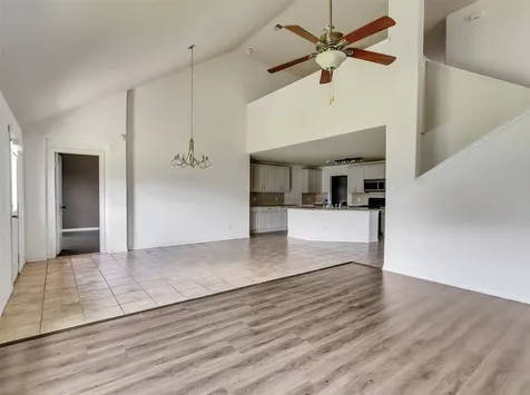 9203 Haverford Cove Court Richmond TX 77407